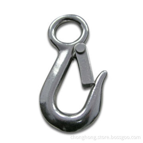 Large Eye Hook, Customers' Sizes and Designs are Available